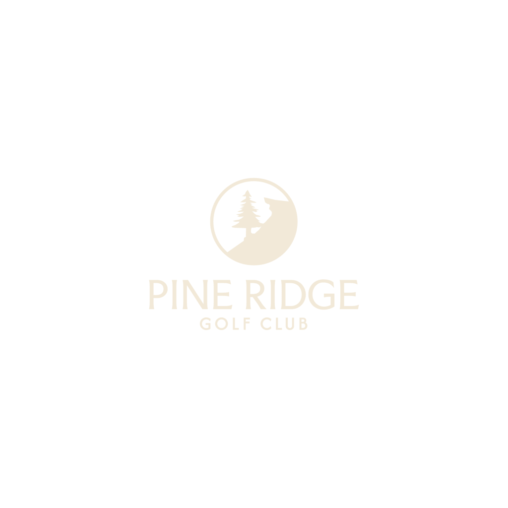 Crown Golf All Club Logos_Pine Ridge Bunker